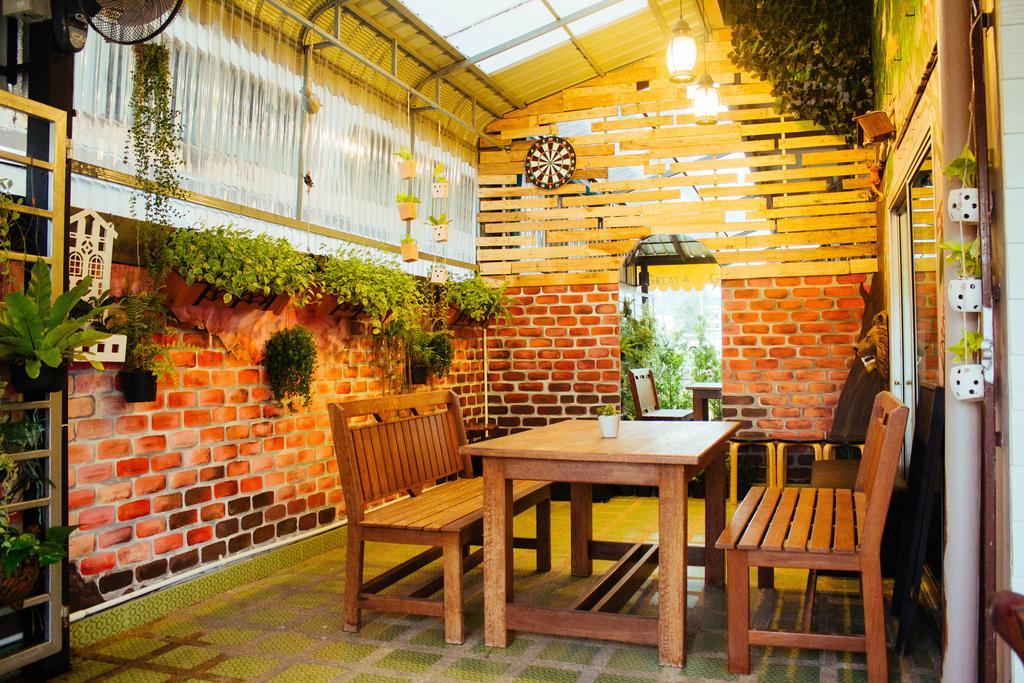 Great Home Mansion Hat Yai Luaran gambar