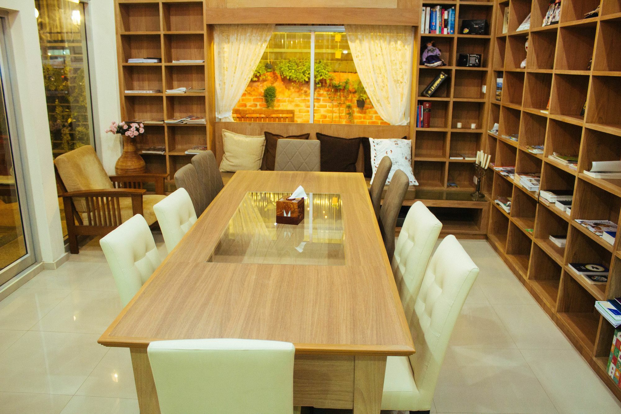 Great Home Mansion Hat Yai Luaran gambar